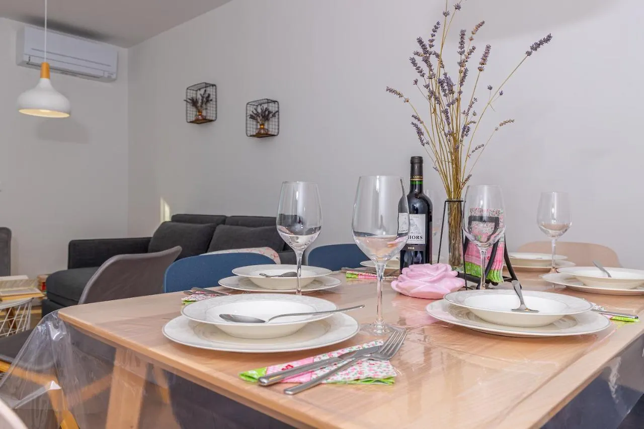 Apartment Vivien Crikvenica