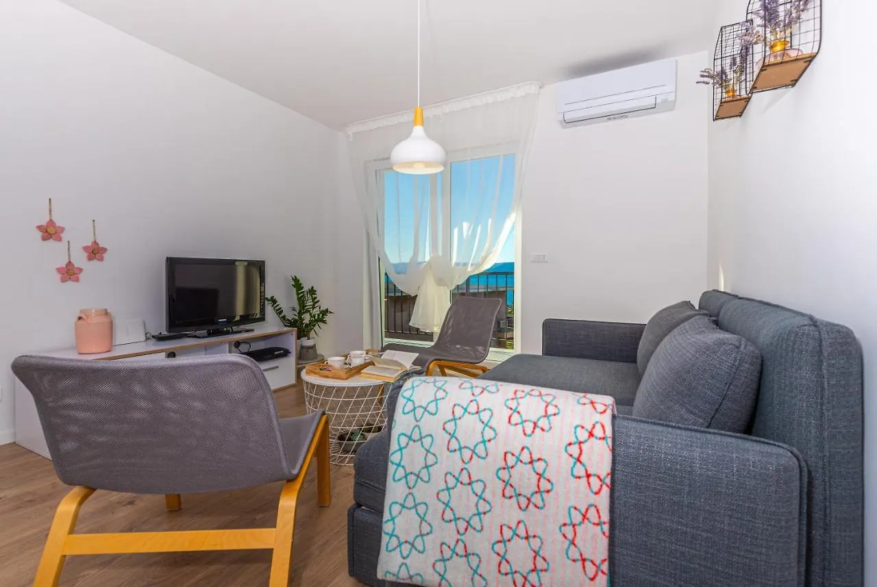 Apartment Vivien Crikvenica