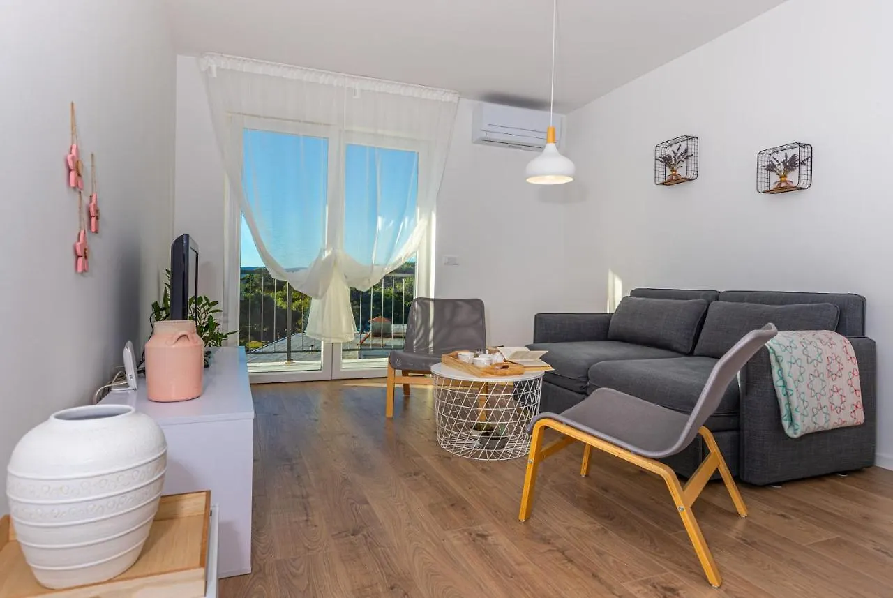 Apartment Vivien Crikvenica Croatia