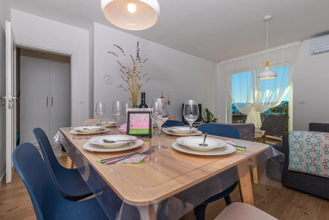 Apartment Vivien Crikvenica