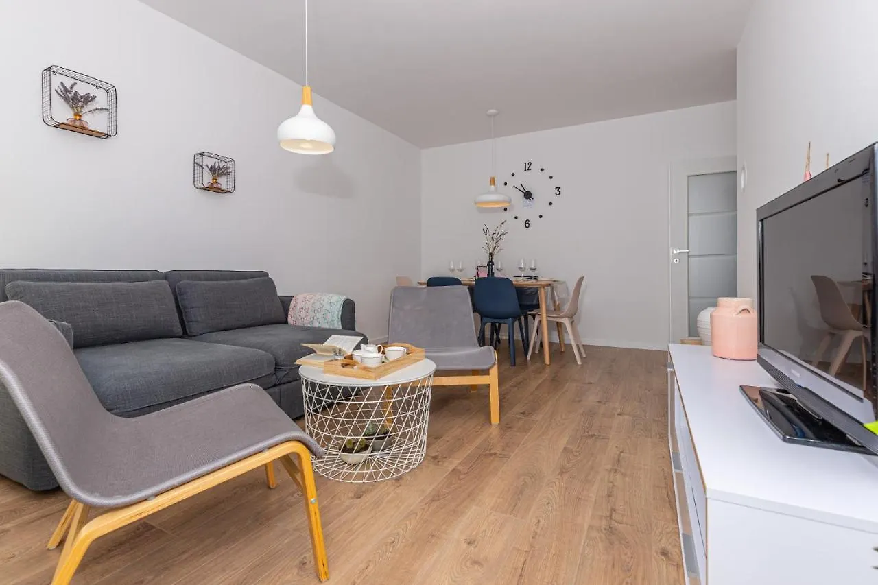 Apartment Vivien Crikvenica