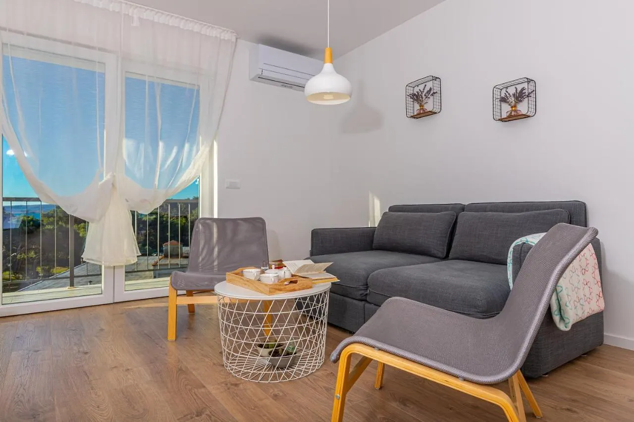 Apartment Vivien Crikvenica