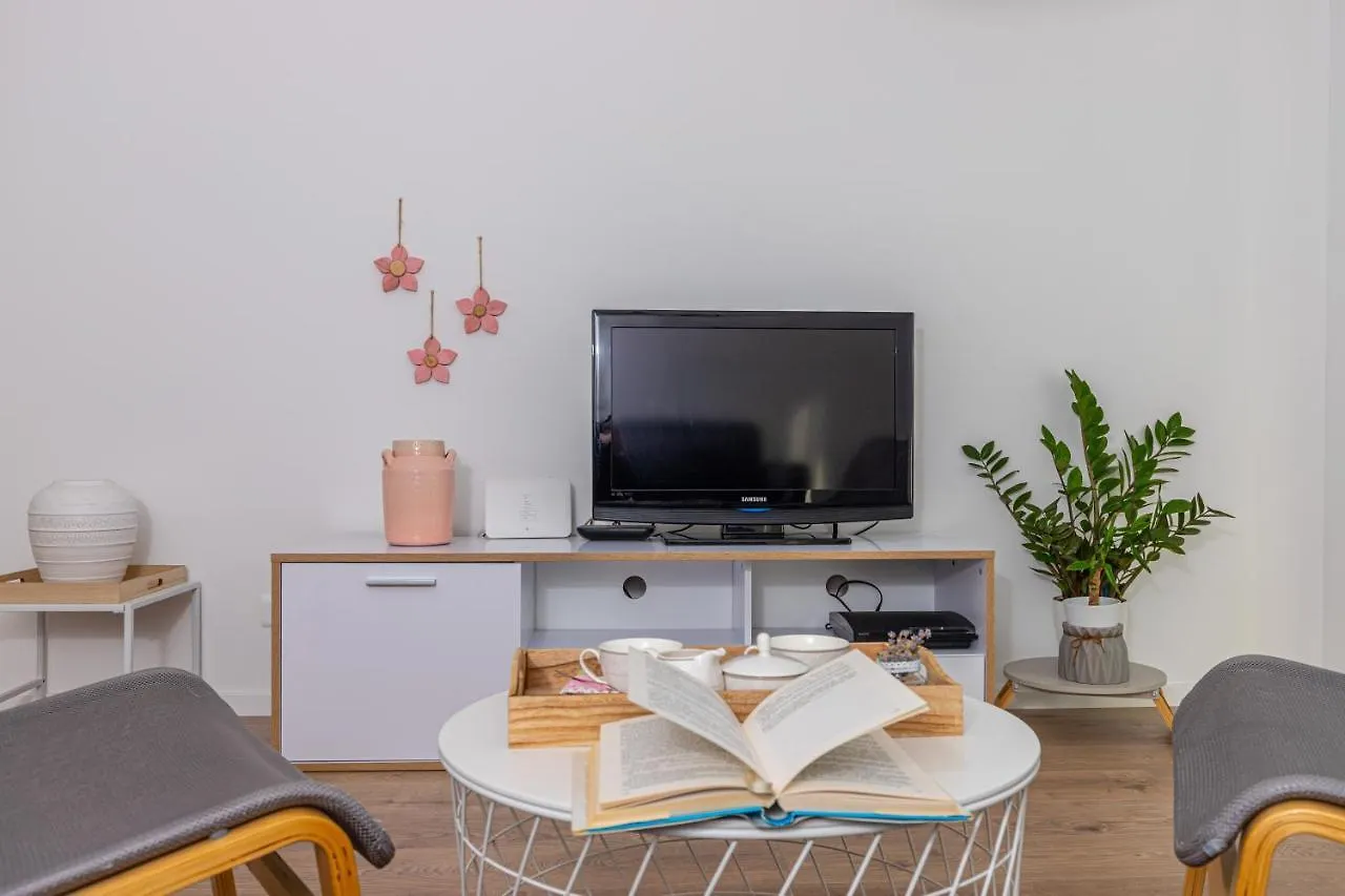 Apartment Vivien Crikvenica