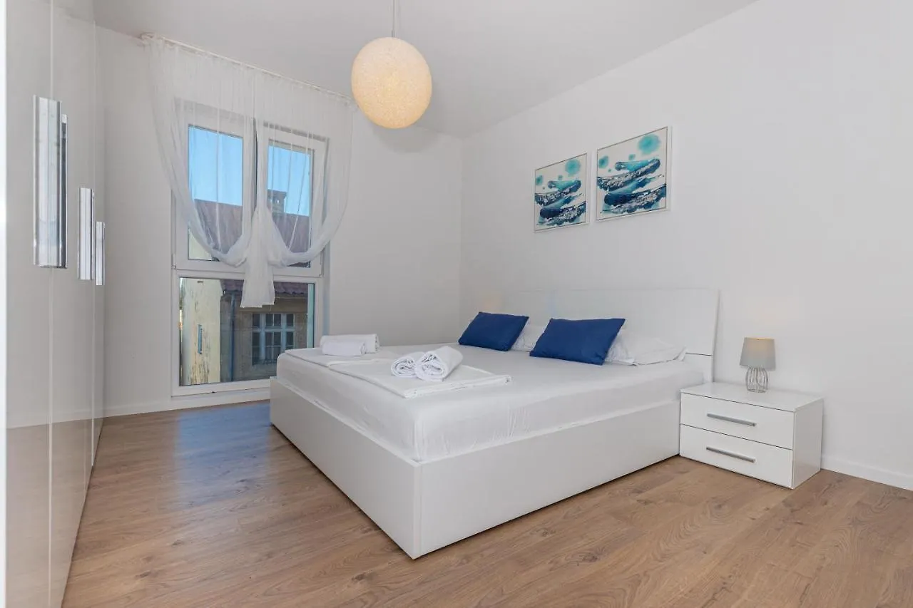 Apartment Vivien Crikvenica