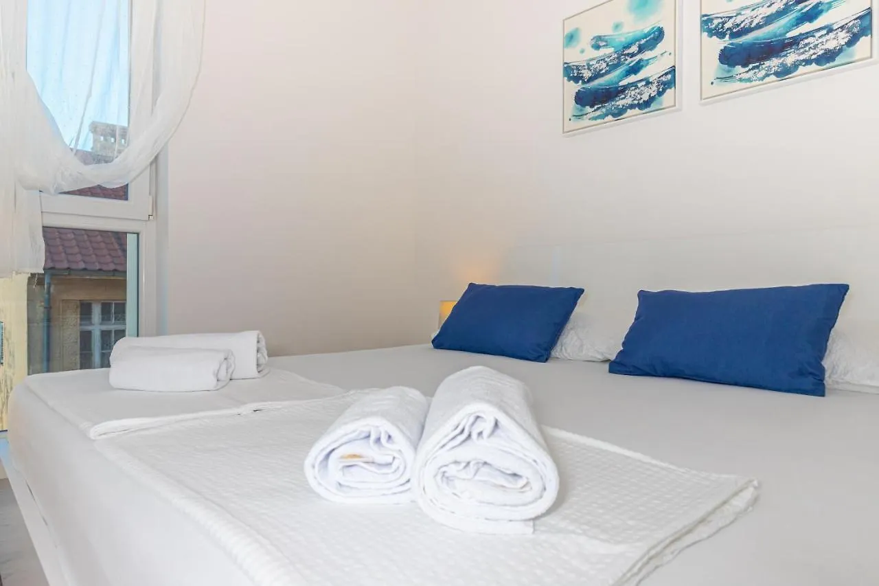 Apartment Vivien Crikvenica