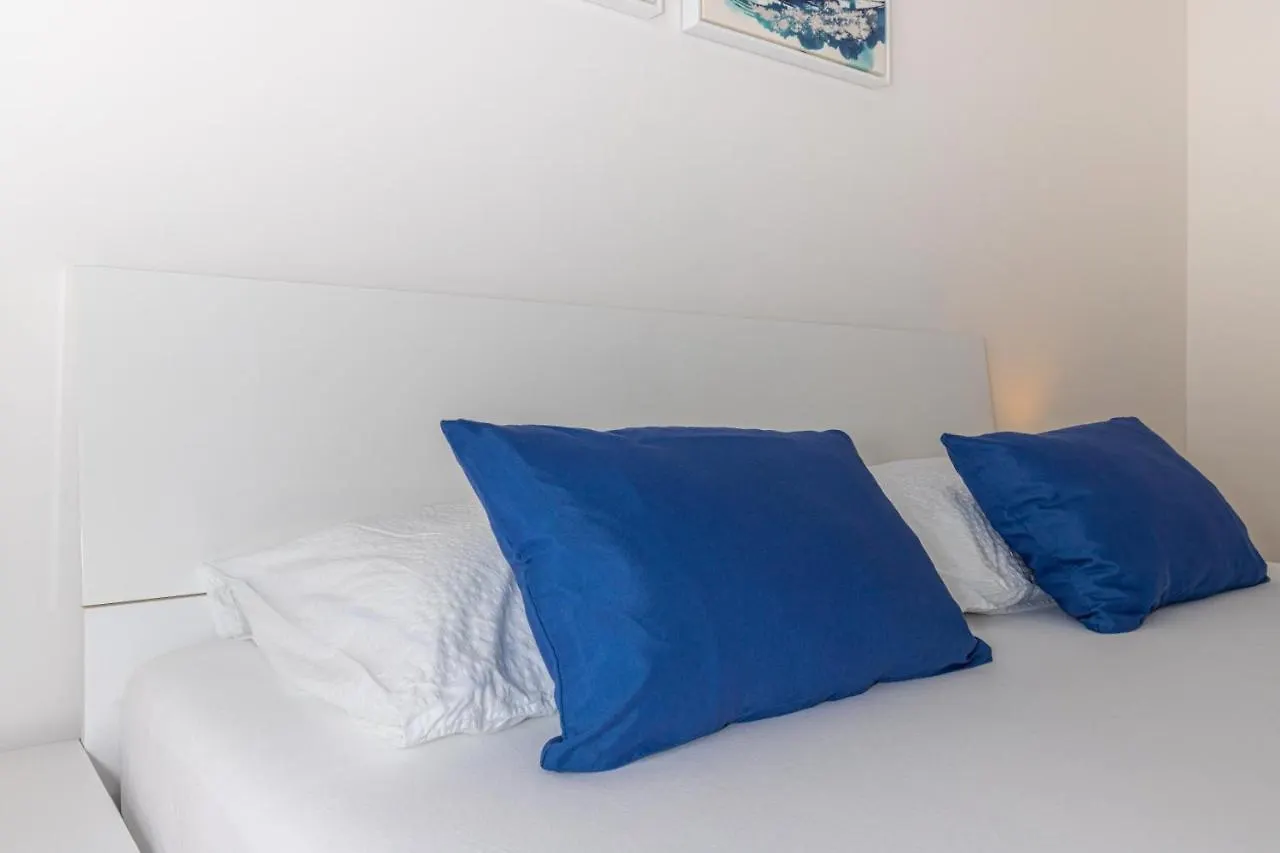 Apartment Vivien Crikvenica Croatia