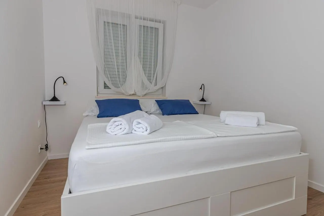 Apartment Vivien Crikvenica Croatia