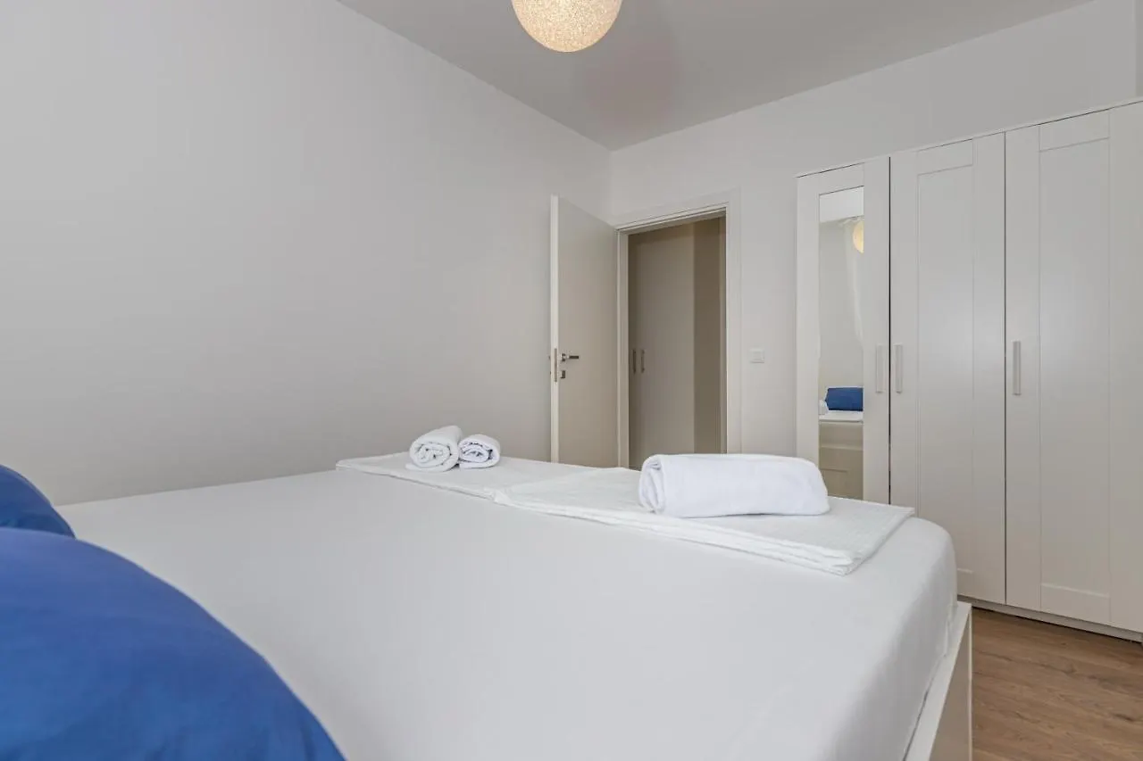 Apartment Vivien Crikvenica