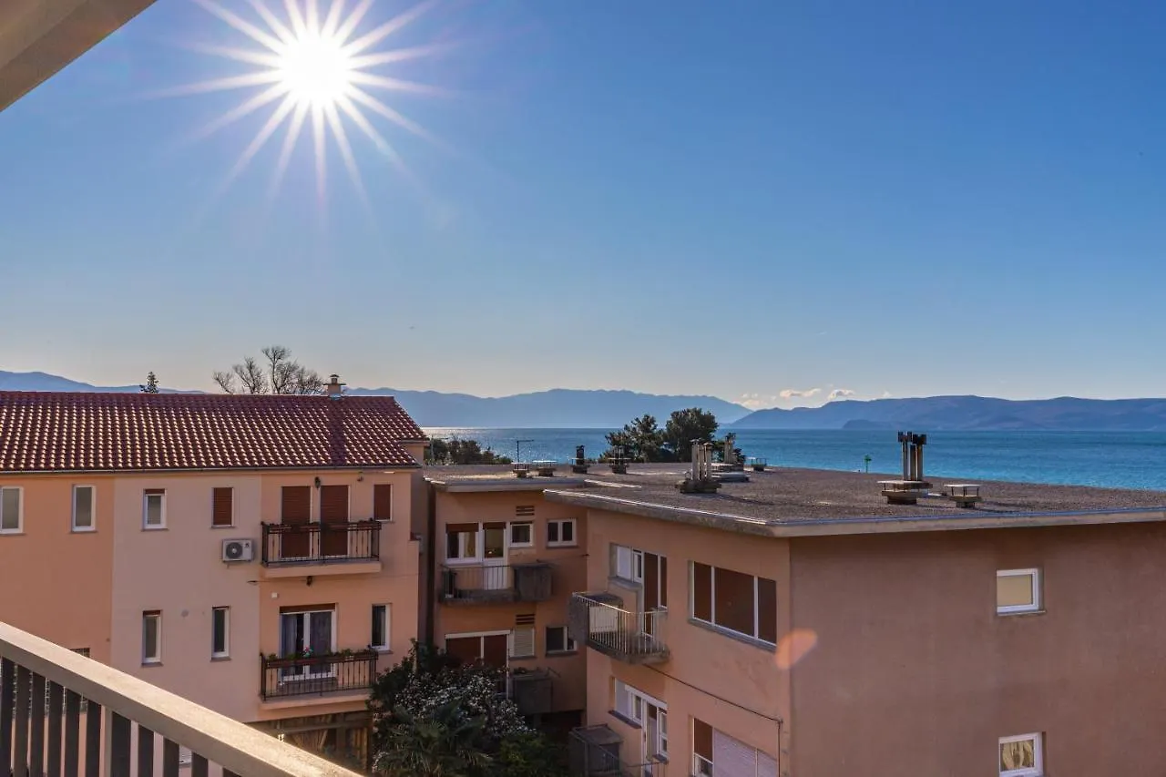 Apartment Vivien Crikvenica