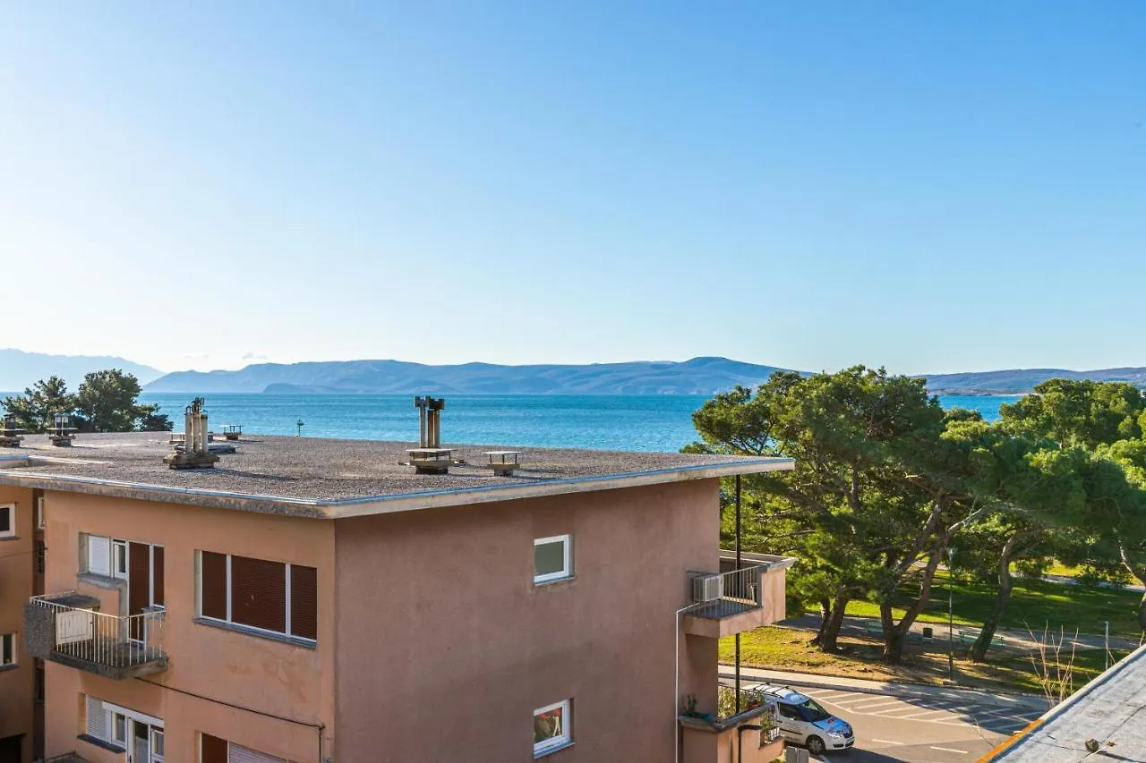 Apartment Vivien Crikvenica