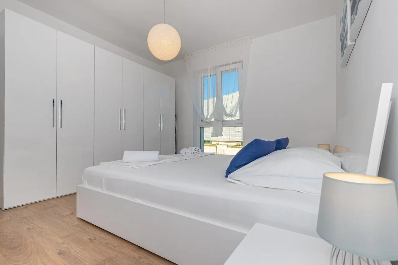 Apartment Vivien Crikvenica