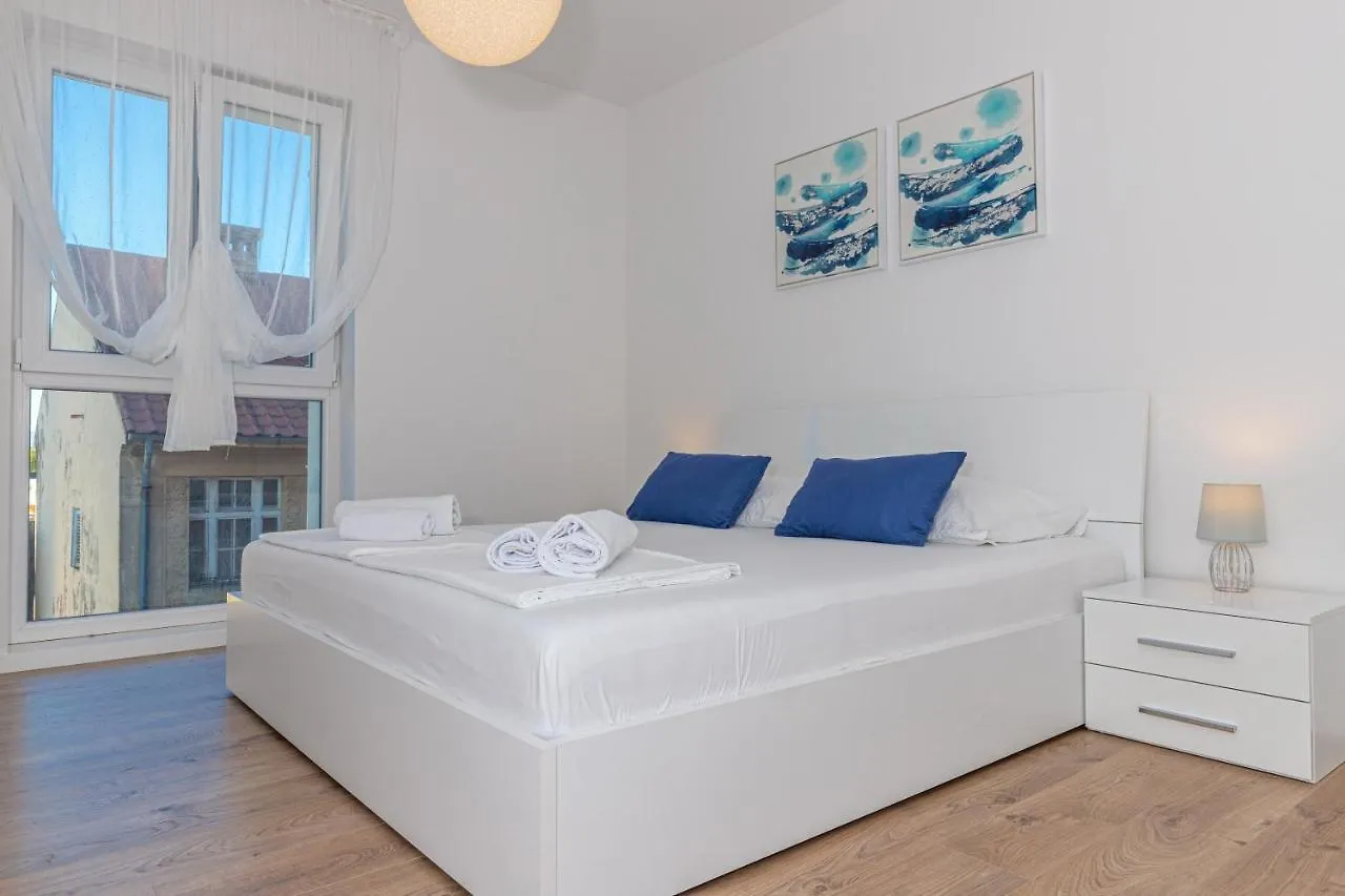 Apartment Vivien Crikvenica Croatia