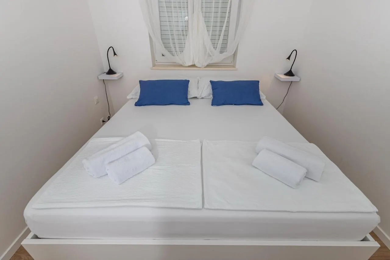 Apartment Vivien Crikvenica