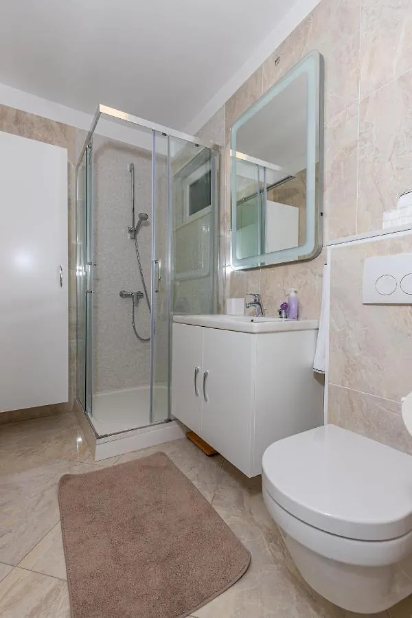 Apartment Vivien Crikvenica