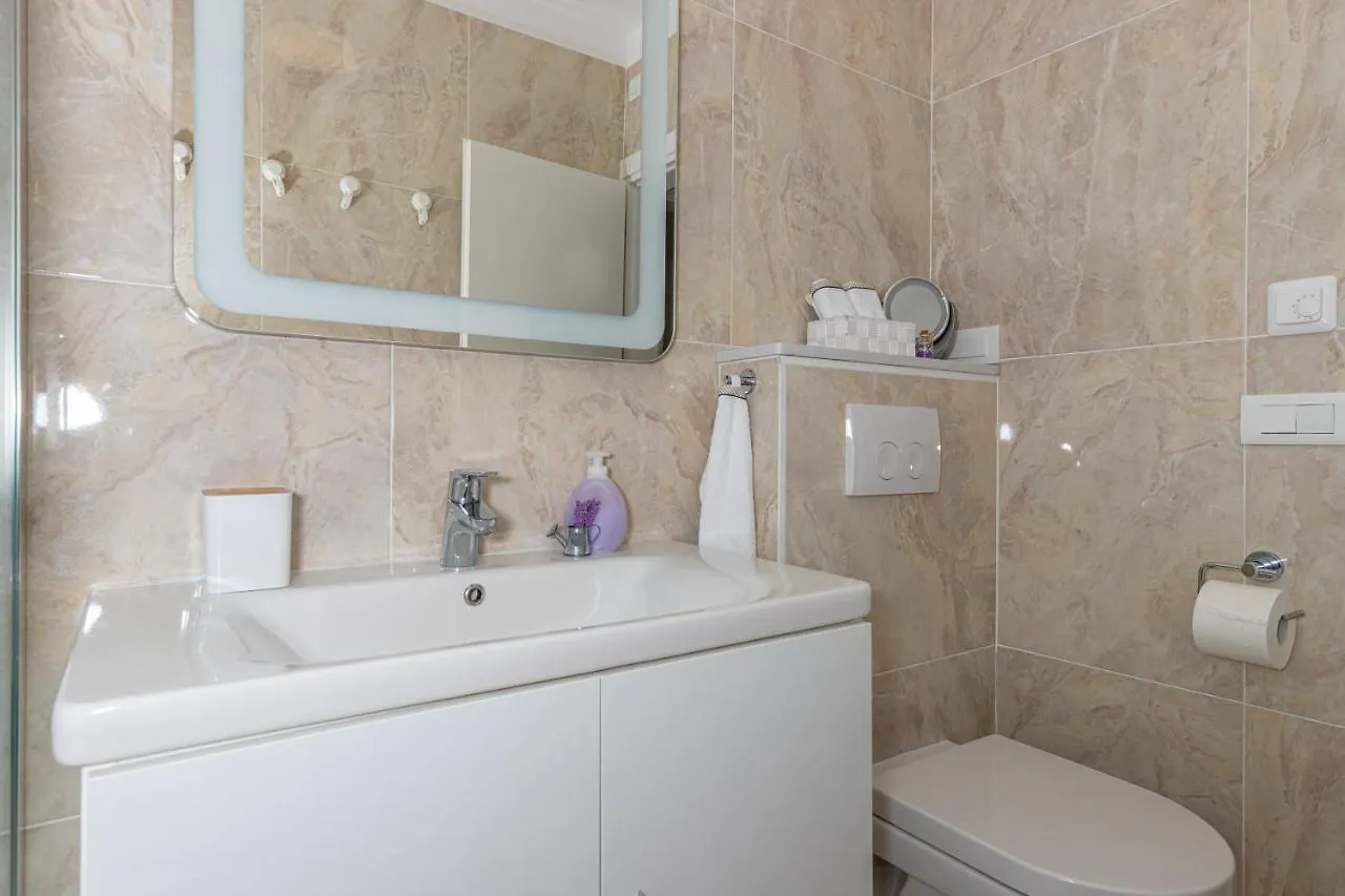 Apartment Vivien Crikvenica