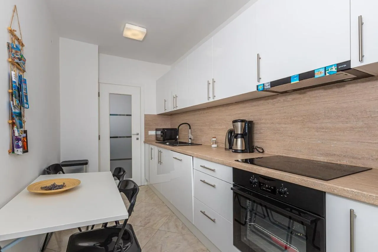 Apartment Vivien Crikvenica Croatia