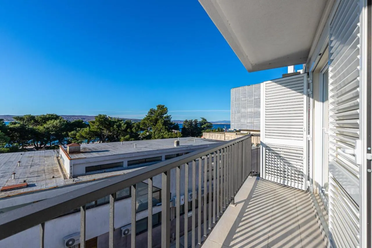 Apartment Vivien Crikvenica Chorvatsko