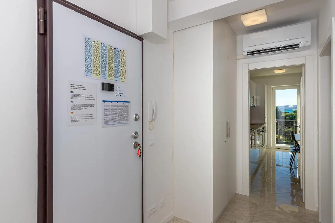 Apartment Vivien Crikvenica