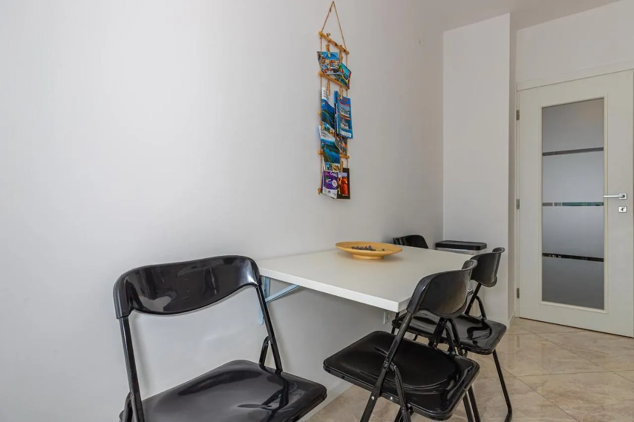 Apartment Vivien Crikvenica