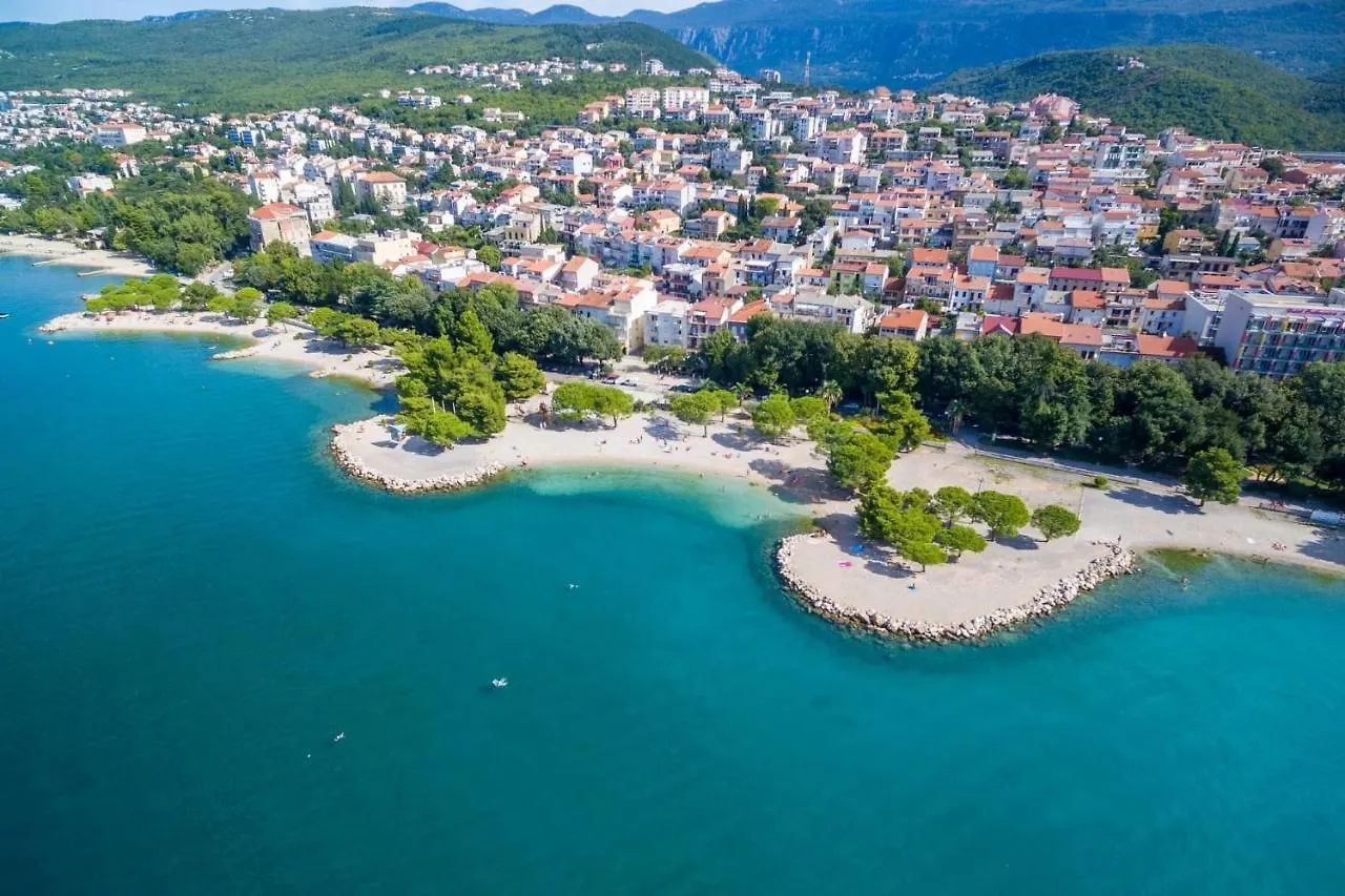 Apartment Vivien Crikvenica Croatia