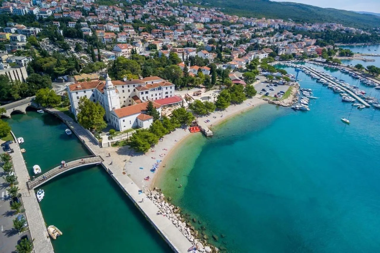 Apartment Vivien Crikvenica Croatia