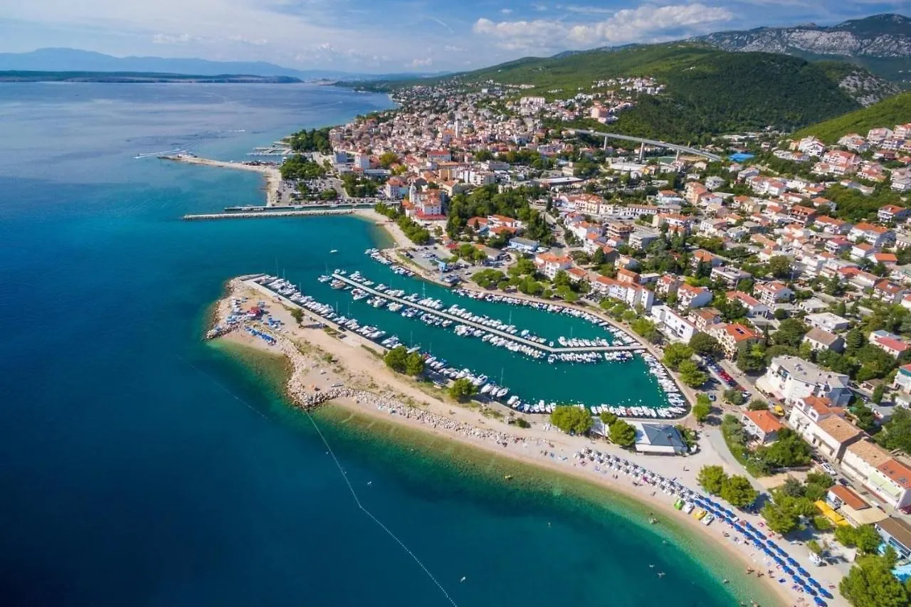 Apartment Vivien Crikvenica