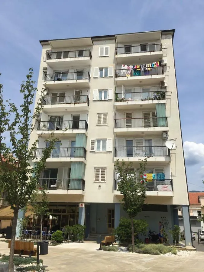 Apartment Vivien Crikvenica