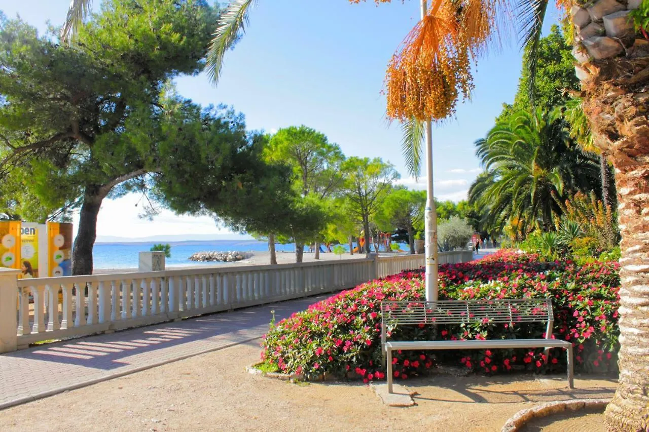 Apartment Vivien Crikvenica Croatia